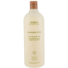 Aveda Rosemary Mint Hand and Body Wash 1L