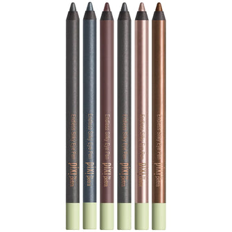 PIXI Endless Silky Eye Pen 1.2g (Various Shades)