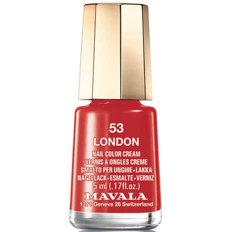 Mavala London Nail Colour (5ml)