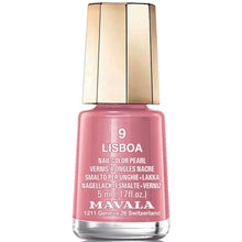 Mavala Lisboa Nail Colour (5ml)