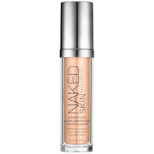 Urban Decay Naked Skin Liquid Makeup 30ml (Various Shades)