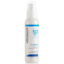 UltraSun Very High SPF 50 Sports Spray Formula (150ml)