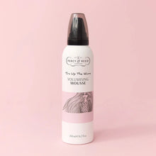 Percy & Reed Turn Up The Volume Volumising Mousse 200ml