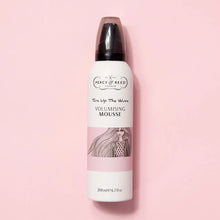 Percy & Reed Turn Up The Volume Volumising Mousse 200ml