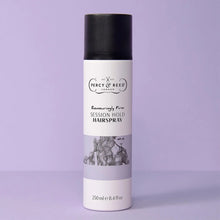 Percy & Reed Reassuringly Firm Session Hold Hairspray (250ml)