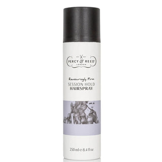 Percy & Reed Reassuringly Firm Session Hold Hairspray (250ml)