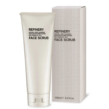 The Refinery Face Scrub 100ml