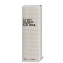 The Refinery Face Scrub 100ml