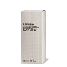 The Refinery Face Mask 75ml