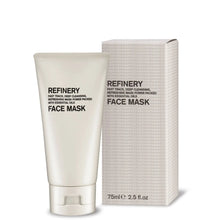 The Refinery Face Mask 75ml