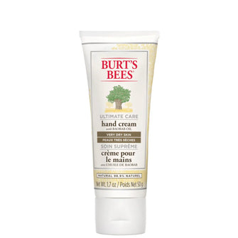 Burt's Bees Ultimate Care Hand Cream (50g)