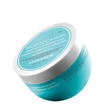 Moroccanoil Weightless Hydrating Mask 250ml