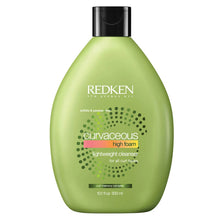 Redken Curvaceous High Foam Shampoo 300ml