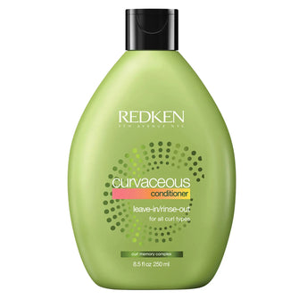 Redken Curvaceous Conditioner 250ml