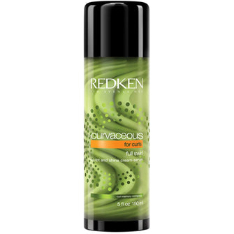 Redken Curvaceous Full Swirl Cream Serum 150ml