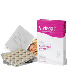 Viviscal Maximum Strength Supplements (60 Tablets)