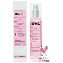 HealGel Face 50ml