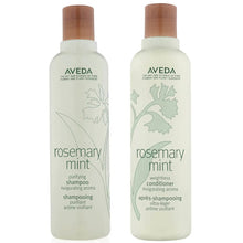 Aveda Rosemary Mint Duo- Shampoo & Conditioner