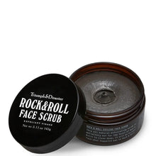 Triumph & Disaster Rock & Roll Suicide Face Scrub 145g