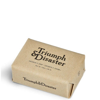 Triumph & Disaster Shearers Soap 130g