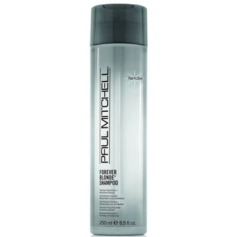 Paul Mitchell Forever Blonde Shampoo (250ml)