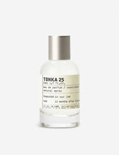 Tonka 25 eau de parfum