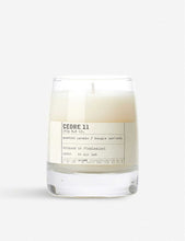 Cedre 11 Classic Candle 245g