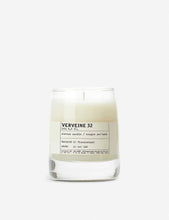 Verveine 32 scented candle