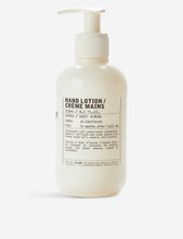 Hinoki hand lotion 250ml