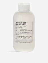 Basil shower gel 250ml