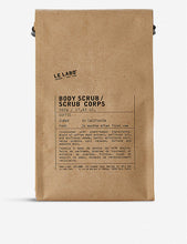 Coffee body scrub 500g