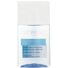 L'Oréal Paris Gentle Eye Make-Up Remover 125ml