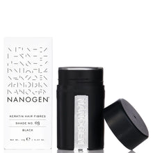 Nanogen Hair Thickening Fibres Black (15g)