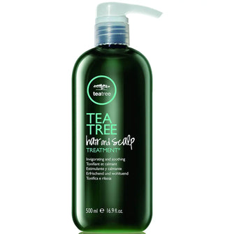 Paul Mitchell Tea Tree Hair & Scalp Treatment (500ml)