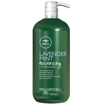 Paul Mitchell Lavender Mint Moisturising Conditioner (1000ml)