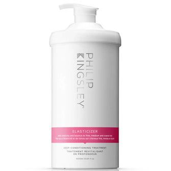 Philip Kingsley Elasticizer (1000ml) (Worth 200)