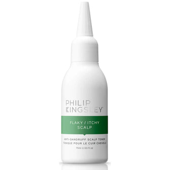 Philip KingsleyFlaky/Itchy Scalp Anti-Dandruff Scalp Toner 75ml