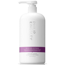 Philip Kingsley Moisture Extreme Shampoo 1000ml (Worth 85.00)