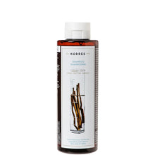 KORRES Liquorice & Urtica Shampoo 250ml