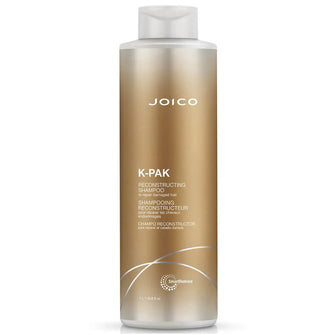 Joico K-Pak Shampoo 1000ml (Worth £46.50)