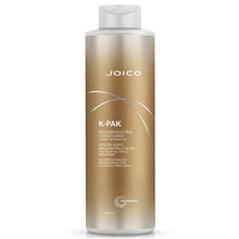 Joico K-Pak Conditioner 1000ml (Worth £50.00)