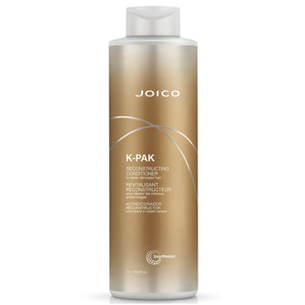 Joico K-Pak Conditioner 1000ml (Worth £50.00)