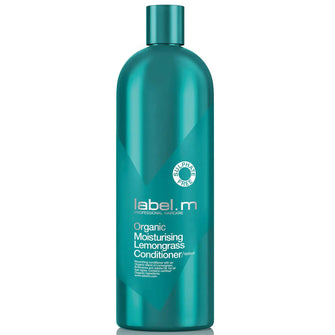 label.m Organic Lemongrass Conditioner 1000ml