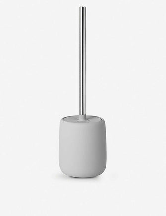 Sono ceramic toilet brush 39cm