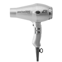 Parlux 3200 Compact - Silver