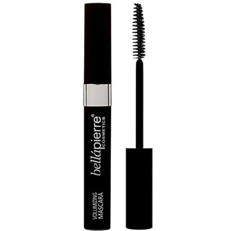 Bellpierre Cosmetics Volumising Mascara Black 9ml