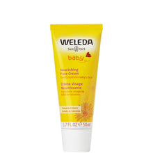 Weleda Baby Calendula Facial Cream (50ml)