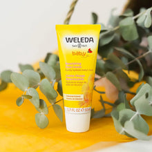 Weleda Baby Calendula Facial Cream (50ml)