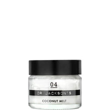 Dr. Jackson's Natural Products 04 Coconut Melt 15ml