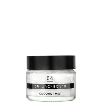 Dr. Jackson's Natural Products 04 Coconut Melt 15ml